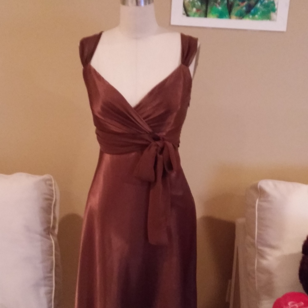 Evening Dress